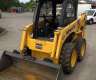 Komatsu LITE BRUKT SK714-5 2011